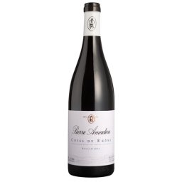 Pierre Amadieu Cote du Rhone Roulepierre