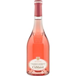 Roseri Vigneti Storici Valtenesi Chiaretto DOP Ca Maiol