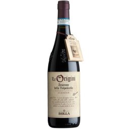 Bolla Le Origini Amarone della Valpolicella DOC Classico Riserva
