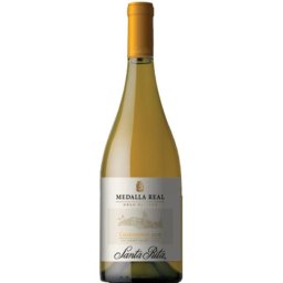 Santa Rita Medalla Real Gran Reserva Chardonnay