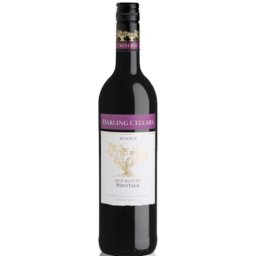Darling Cellars Reserve Old Blocks Pinotage