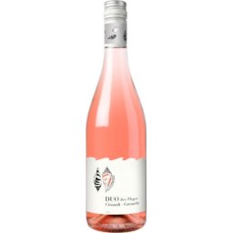 Duo des Plages â Cinsault-Grenach Rose