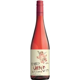 Montes Cherub Rose of Syrah