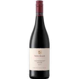 Neil Ellis Groenekloof Syrah