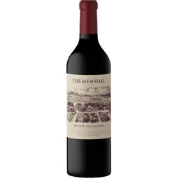 Diemersdal Private Collection Red
