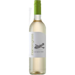 Mooiplaas The Lemongrass Sauvignon Blanc