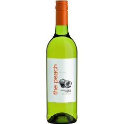 Mooiplaas The Peach Viognier Chenin Blanc