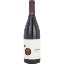 Acustic Celler Acustic Vinyes Velles Nobles Montsant