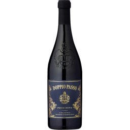 Doppio Passo Primitivo Salento IGT