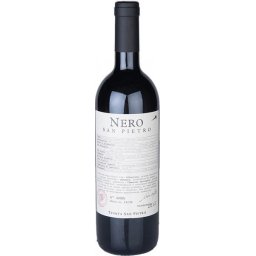 Nero San Pietro Monferrato Rosso DOC