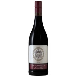 Du Toitskloof Shiraz