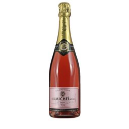 Champagne Jose Michel & Fils Brut Rose