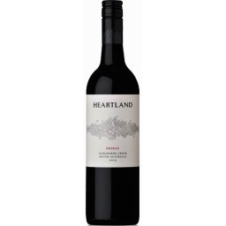 Heartland Shiraz Langhorne Creek