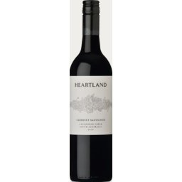 Heartland Cabernet Sauvignon Langhorne Creek