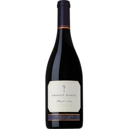 Craggy Range Te Muna Pinot Noir