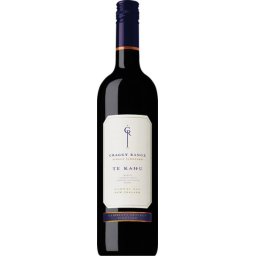 Craggy Range Te Kahu Gimblett Gravels