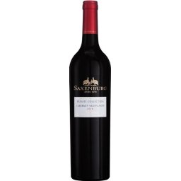 Saxenburg Private Collection Cabernet Sauvignon