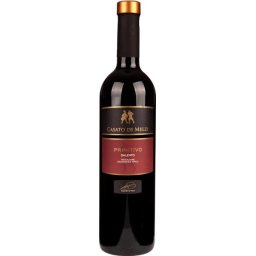 Mabis Casato di Melzi Primitivo Salento IGT