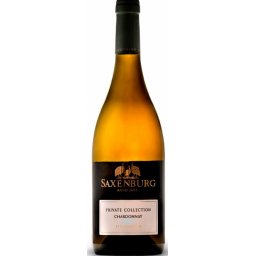 Saxenburg Private Collection Chardonnay