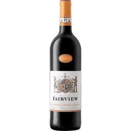 Fairview Cabernet Sauvignon