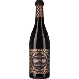 Mabis Neropasso Rosso Veronese IGT
