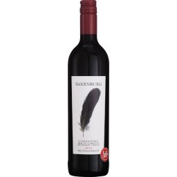 Saxenburg Guinea Fowl Red