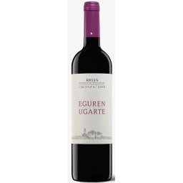 Eguren Ugarte Crianza Rioja