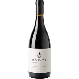 Beaumont Vitruvian
