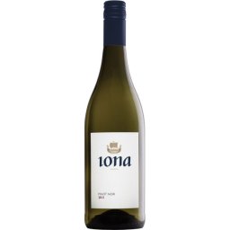 Iona Pinot Noir