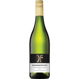 Diemersfontein Sauvignon Blanc