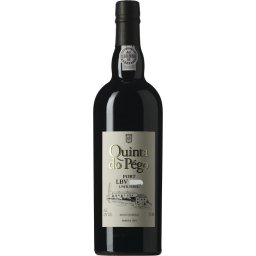 Quinta do Pego Port Late Bottled Vintage Port - Unfiltered 0,75