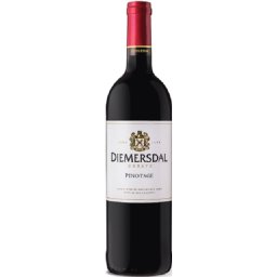 Diemersdal Pinotage