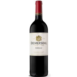 Diemersdal Shiraz
