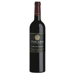 TOKARA Director's Reserve Red