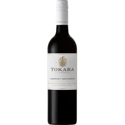 TOKARA Cabernet Sauvignon