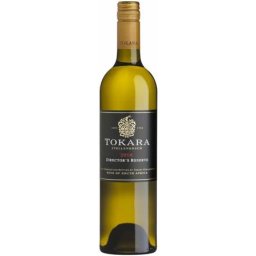 TOKARA Director's Reserve White