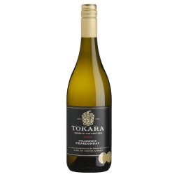 TOKARA Reserve Collection Chardonnay
