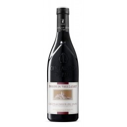Domaine du Vieux Lazaret Chateauneuf du Pape