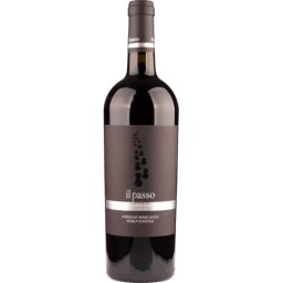 Vigneti Zabu Il Passo Nerello Mascalese