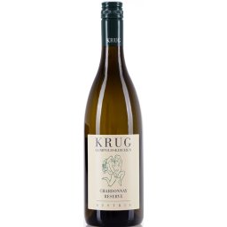 Krug Chardonnay Reserve