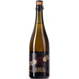 Krug Spumante Rose