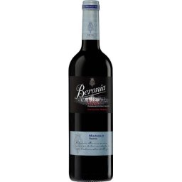 Beronia Mazuelo Reserva