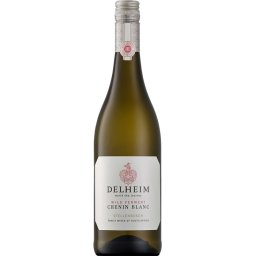 Delheim Chenin Blanc Wild Ferment