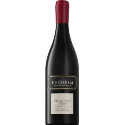 Delheim Vera Cruz Pinotage