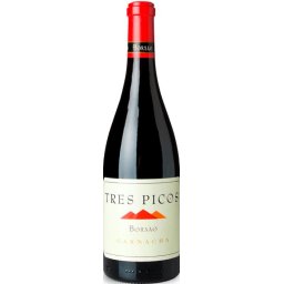 Borsao Tres Picos Garnacha