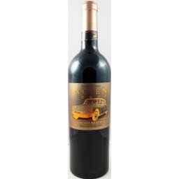 Anciens Temps Grande Reserve Rouge