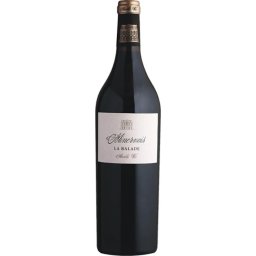 Domaines Robert Vic Minervois La Balade