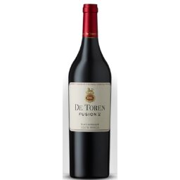 De Toren Fusion V Doppelmagnum