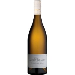 De Wetshof Chardonnay sur Lie