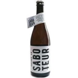Luddite Saboteur White